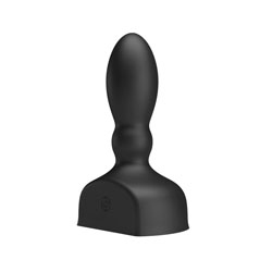 Mr Play Inflatable Anal Plug 2